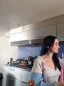 RosieCheexxxxxx online show from September 18, 2025, 11:23 am