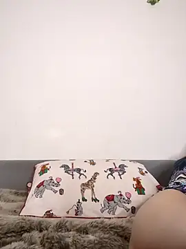 RosieCheexxxxxx online show from November 16, 2025, 5:46 am