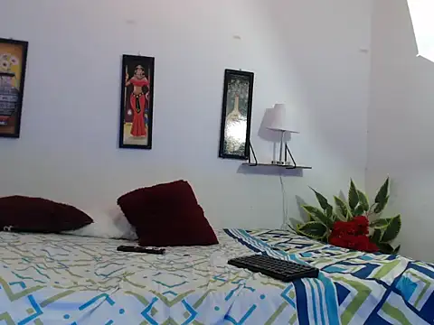 Snapshot of GinoelDal chatting on November 1, 2025, 2:24 am GinoelDal online show from November 1, 2025, 2:24 am