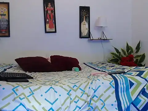 Snapshot of GinoelDal chatting on November 2, 2025, 1:19 am GinoelDal online show from November 2, 2025, 1:19 am