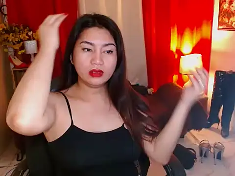 tsBiancalicious online show from March 20, 2026, 6:13 pm