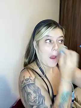 Fernandar2025 online show from October 11, 2025, 1:16 am