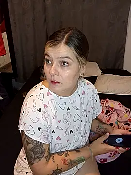 Fernandar2025 online show from October 24, 2025, 2:08 am