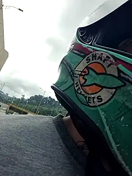 Fernandar2025 online show from December 22, 2025, 2:36 pm