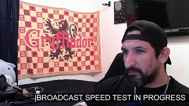 DevilPup75  online show from September 11, 2025, 3:23 pm