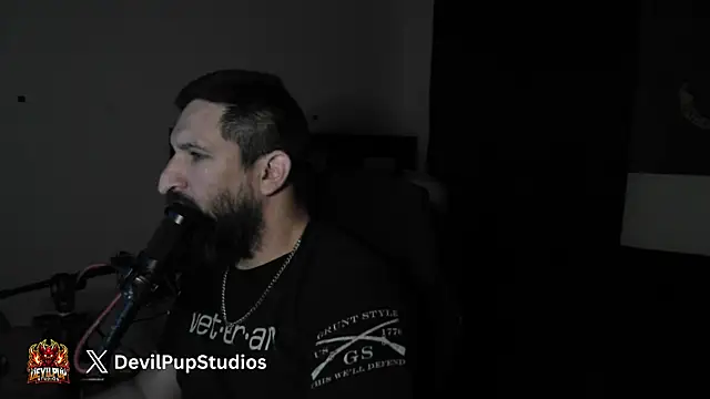 DevilPup75  online show from June 22, 2026, 2:24 am