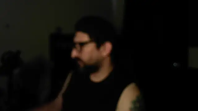 DevilPup75  online show from July 24, 2026, 5:55 pm