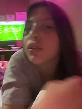 Snapshot of kiramedi chatting on October 12, 2025, 3:49 am kiramedi online show from October 12, 2025, 3:49 am