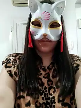 Snapshot of LoveFoxi chatting on September 29, 2025, 12:10 pm LoveFoxi online show from September 29, 2025, 12:10 pm