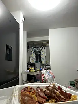 Valen1800 online show from February 11, 2026, 2:16 am