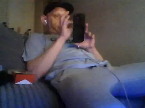 Thoma9034 online show from March 31, 2026, 7:03 pm