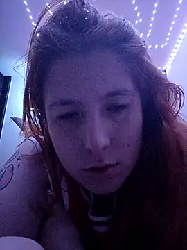 Shayla VL online show from October 31, 2025, 6:14 am