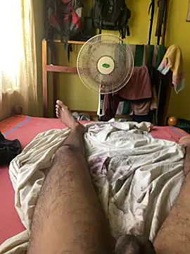 nimaboy21 online show from November 7, 2025, 9:09 am