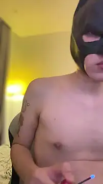 Ryder  online show from March 9, 2026, 11:47 am