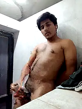 HarryChoudhary21 online show from December 16, 2025, 6:57 pm