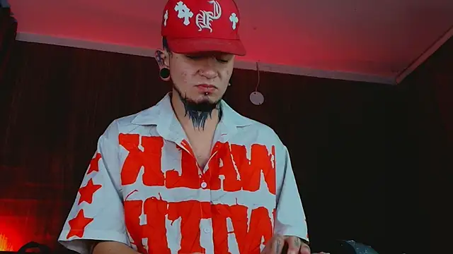 tyler jones  online show from July 15, 2026, 4:18 am