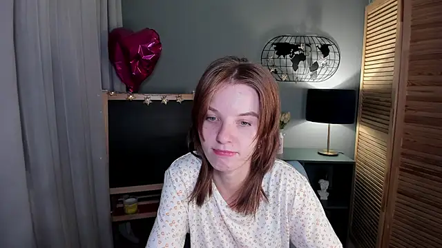 Madelaineses online show from October 12, 2025, 10:25 am