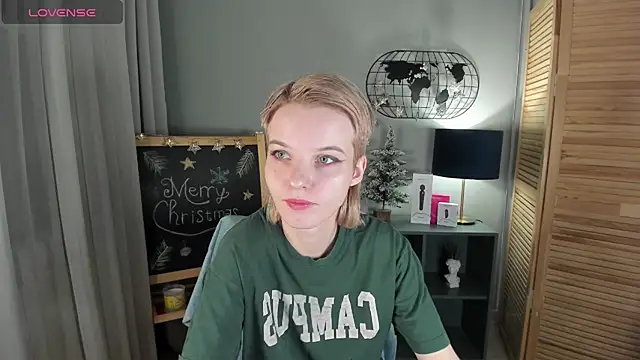 Madelaineses online show from December 23, 2025, 8:45 am