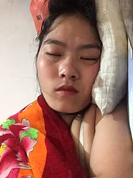 Maymay97 online show from October 2, 2025, 12:28 am