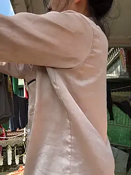 Maymay97 online show from October 5, 2025, 4:55 am