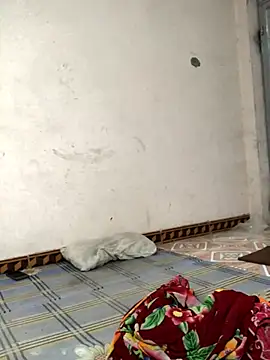 Maymay97 online show from November 10, 2025, 12:15 pm