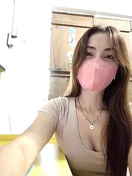 Baby-ladysweet20 online show from October 1, 2025, 1:33 am