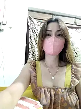 Baby-ladysweet20 online show from October 30, 2025, 11:00 am