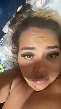 EmilyDuran  online show from March 14, 2026, 2:55 pm