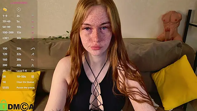 Roxy Sunnny online show from October 24, 2025, 9:28 am