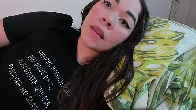 Brianna Angelina online show from March 2, 2025, 2:32 pm