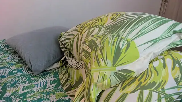 Brianna Angelina online show from March 2, 2025, 5:36 pm