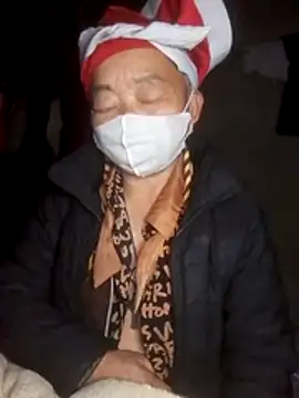 VangLe73 online show from January 11, 2026, 11:21 pm