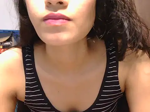 Tanvi Angel online show from January 14, 2026, 2:55 pm