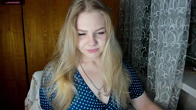 AlinaMors online show from November 25, 2025, 9:26 pm