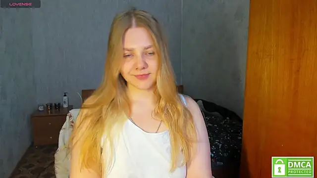 AlinaMors online show from March 30, 2026, 10:49 am