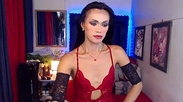 Ivory katt online show from October 5, 2025, 6:39 pm
