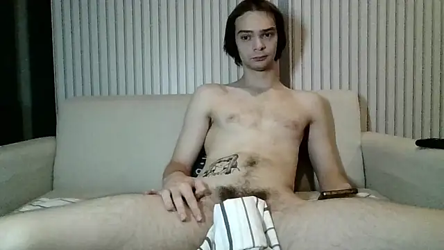 ScottBrand online show from January 7, 2026, 11:29 pm