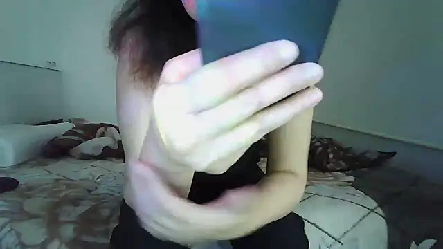 sakuradelreina online show from February 21, 2026, 6:36 am