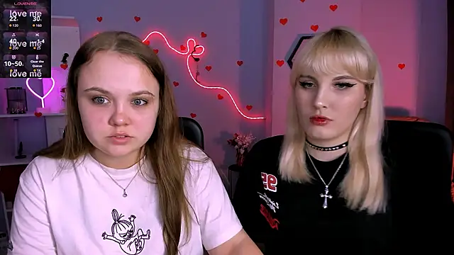 keri ti online show from March 8, 2026, 8:34 pm