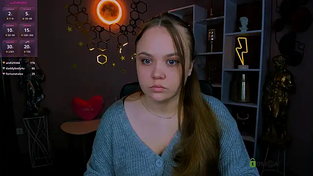 keri ti online show from March 27, 2026, 8:19 pm