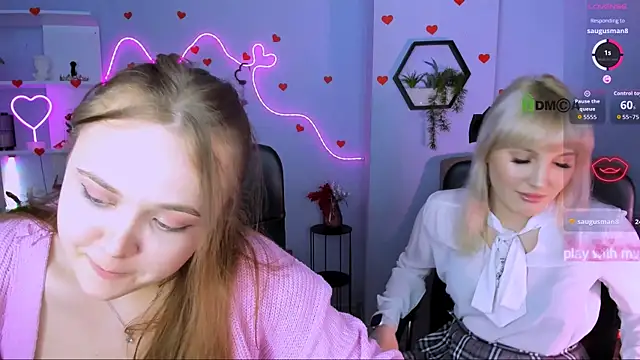 keri ti online show from April 12, 2026, 9:20 pm