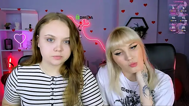 keri ti online show from April 16, 2026, 7:14 pm