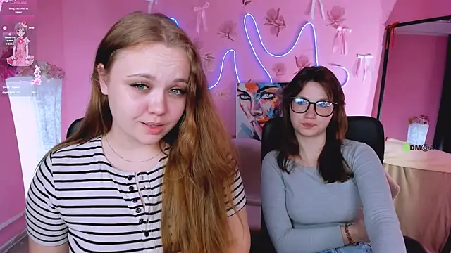 keri ti online show from May 29, 2026, 2:53 am