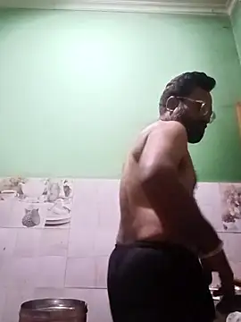 hard boy9455 online show from September 27, 2025, 12:04 am