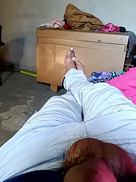 hard boy9455 online show from January 15, 2026, 8:30 am