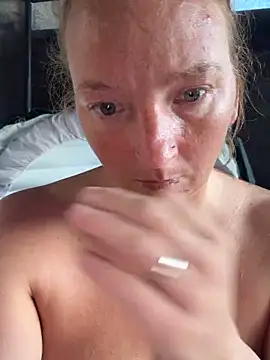 JustYourNormalCouple online show from October 11, 2025, 4:05 pm