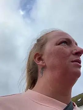 JustYourNormalCouple online show from October 20, 2025, 10:16 am