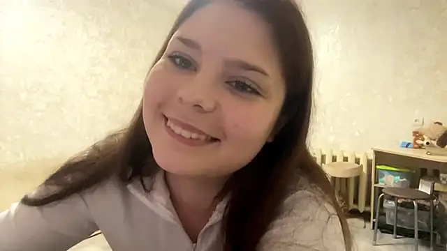 Purekittyshy online show from September 29, 2025, 3:28 pm