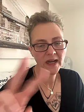 Curvy-Jinx online show from January 13, 2026, 11:26 am