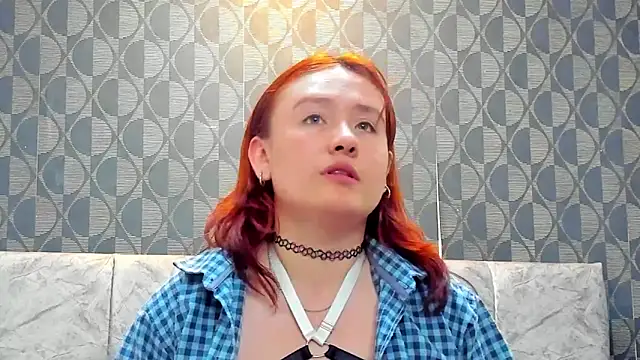 AliaMiller  online show from September 30, 2025, 11:32 pm